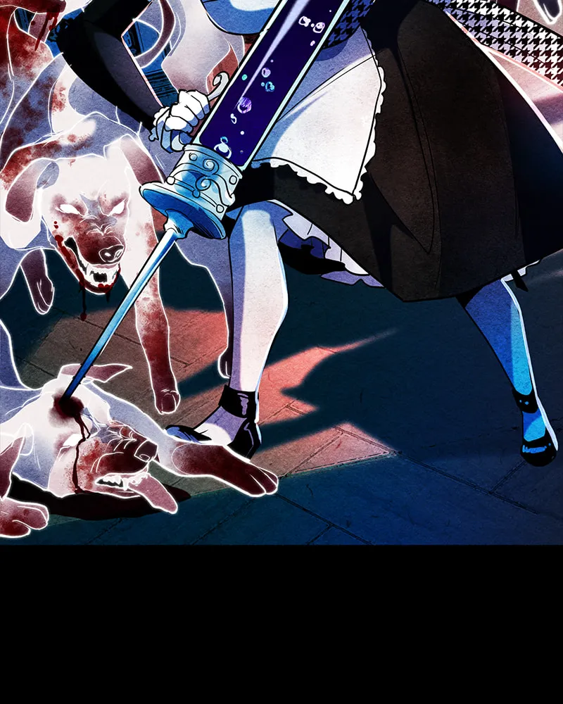 Nevermore (Kate Flynn) Chapter 107 page 53 - 