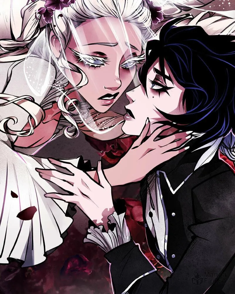 Nevermore (Kate Flynn) Chapter 107 page 57 - 