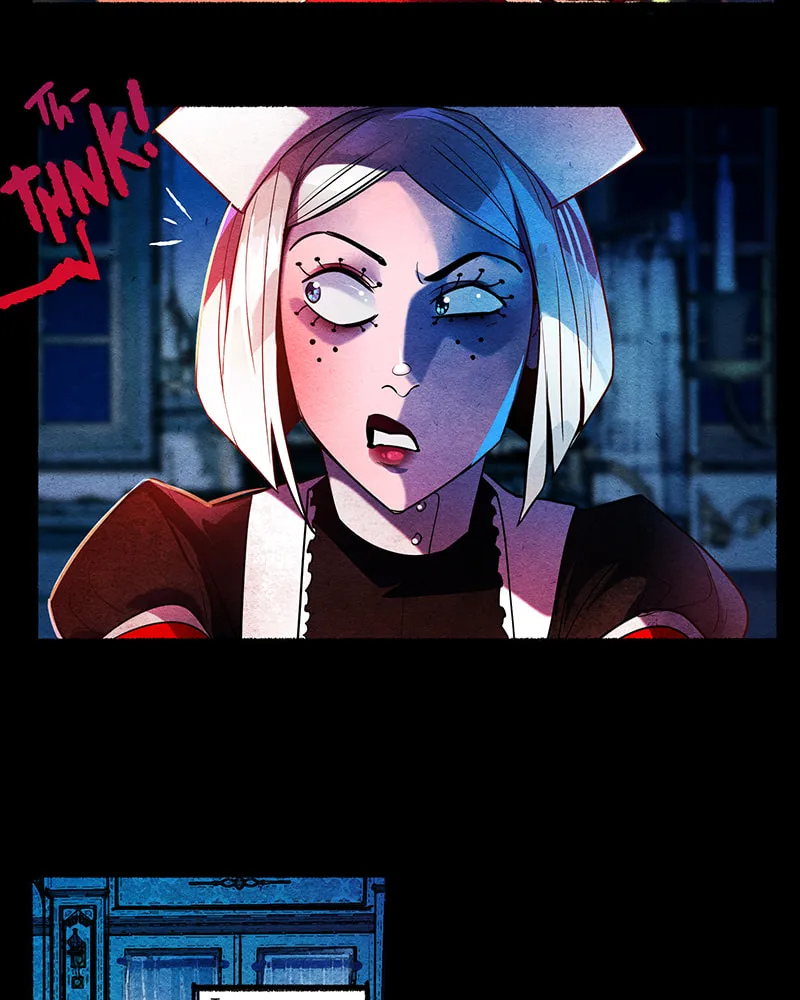 Nevermore (Kate Flynn) Chapter 107 page 8 - 