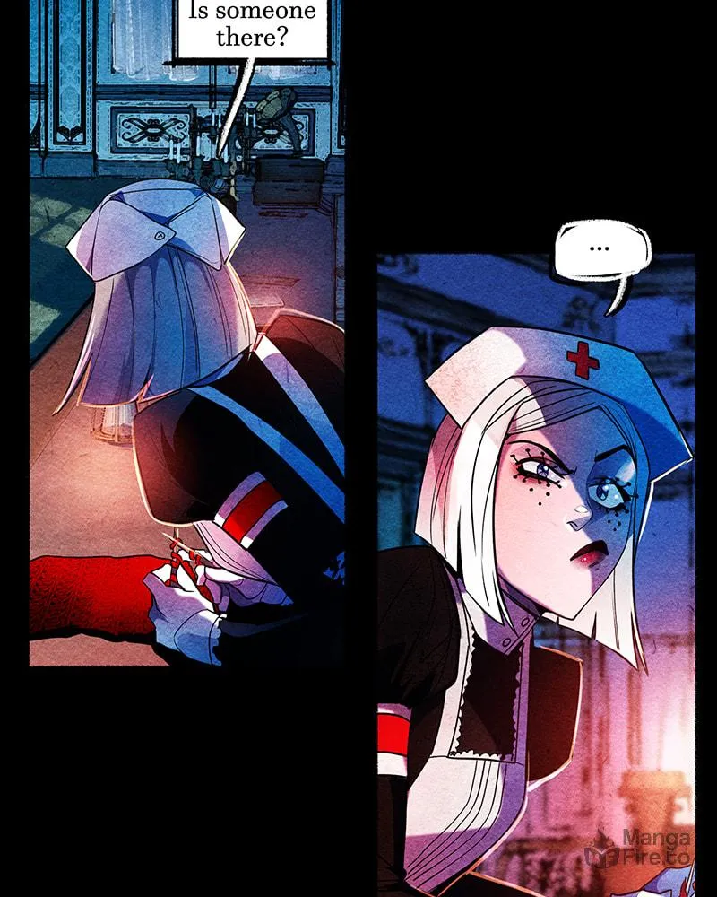 Nevermore (Kate Flynn) Chapter 107 page 9 - 