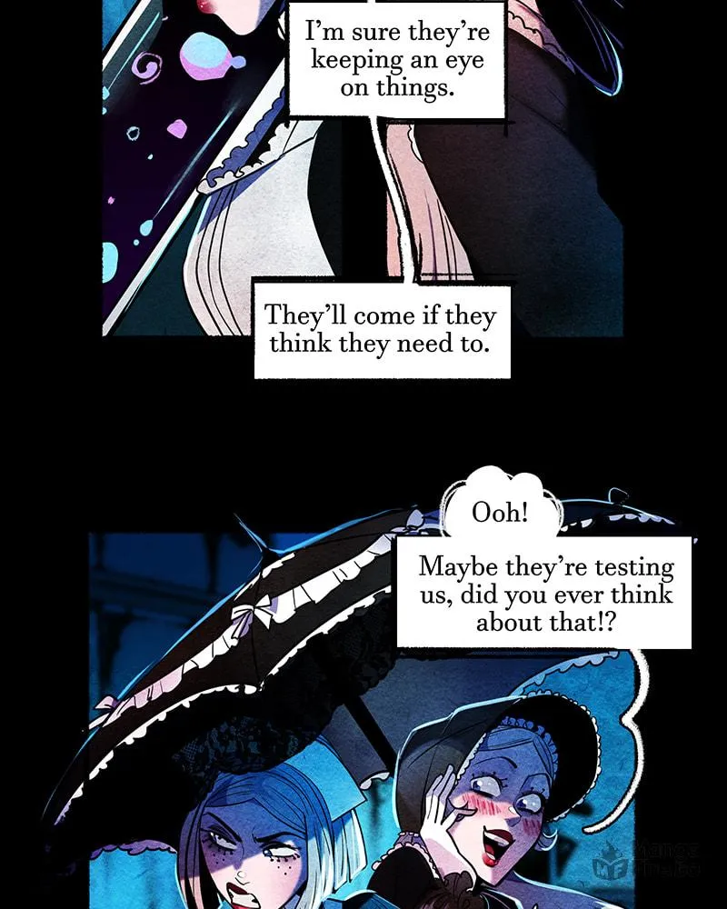 Nevermore (Kate Flynn) Chapter 108 page 12 - 