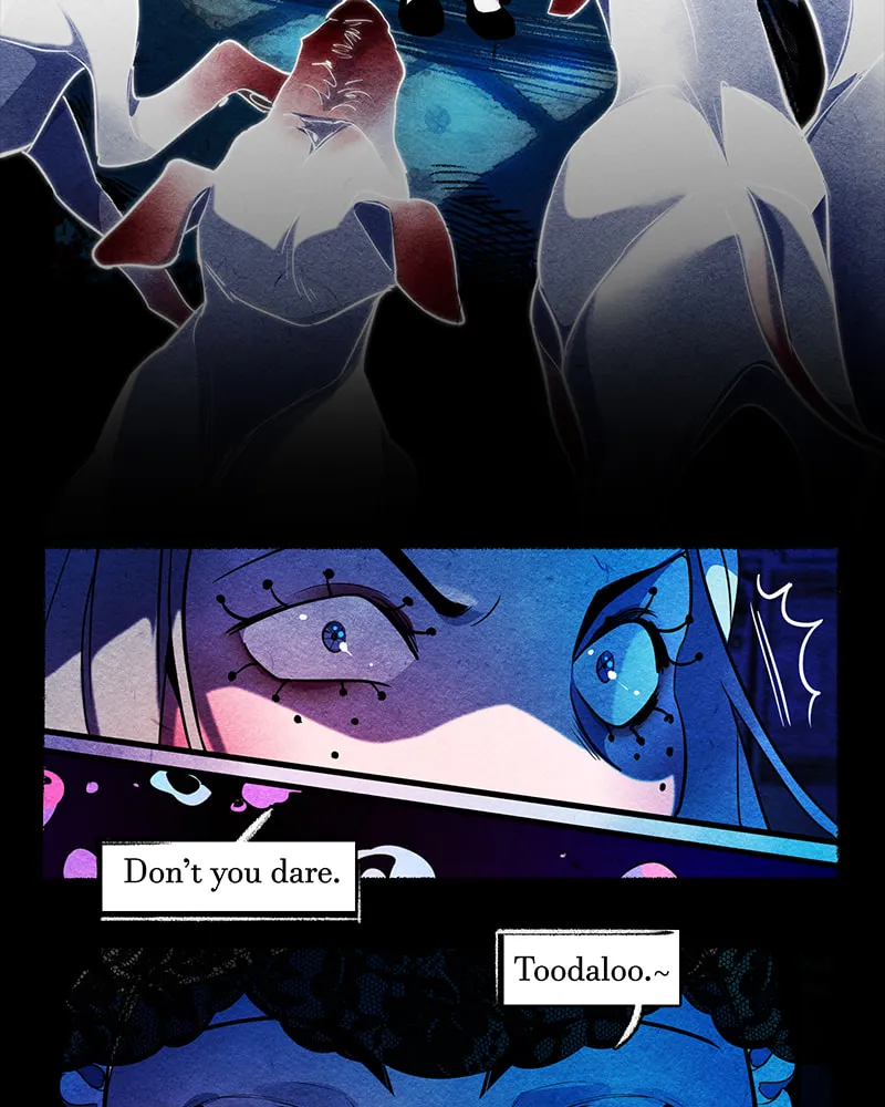 Nevermore (Kate Flynn) Chapter 108 page 16 - 