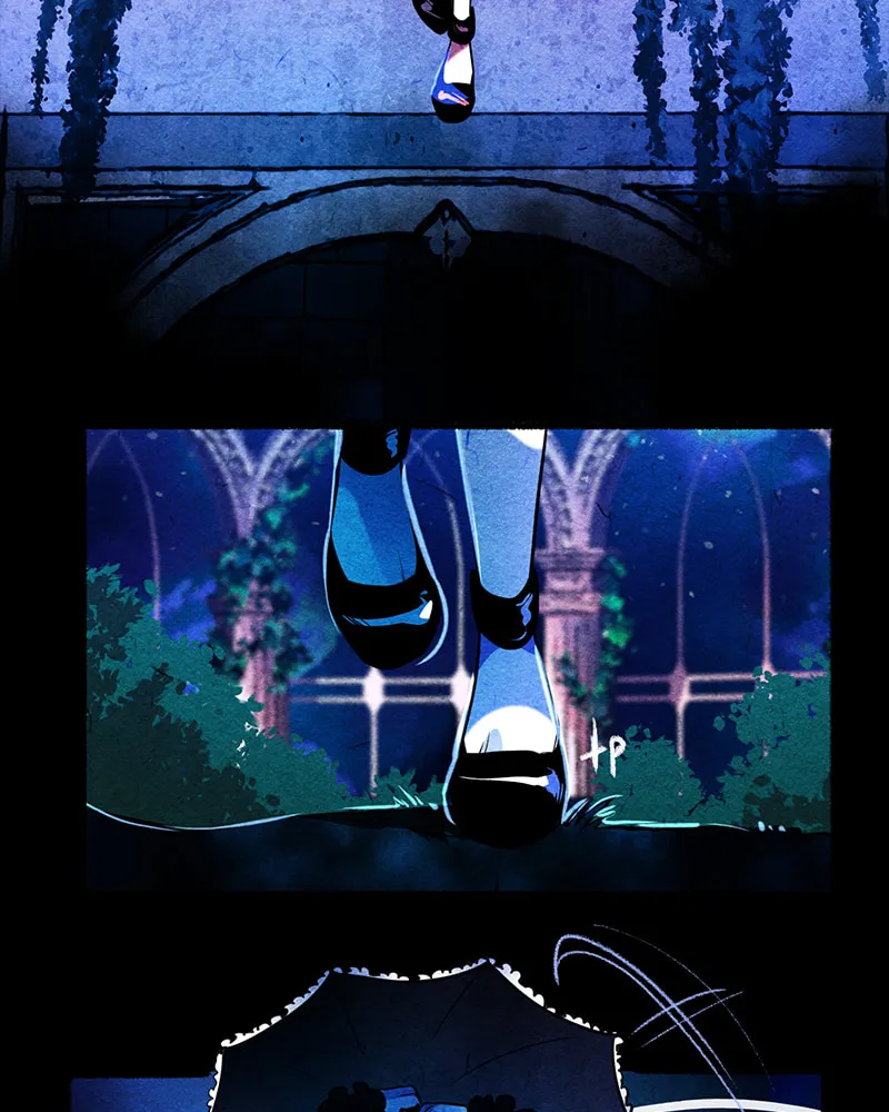 Nevermore (Kate Flynn) Chapter 108 page 23 - 