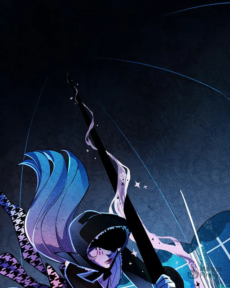 Nevermore (Kate Flynn) Chapter 108 page 25 - 