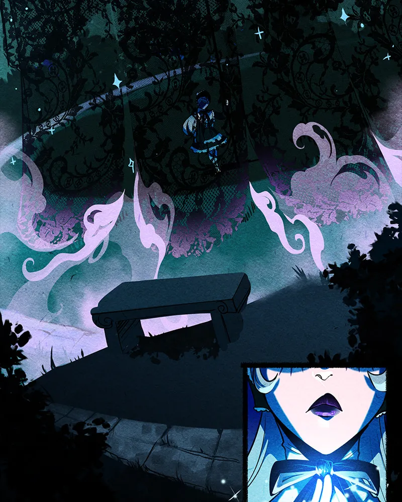 Nevermore (Kate Flynn) Chapter 108 page 28 - 