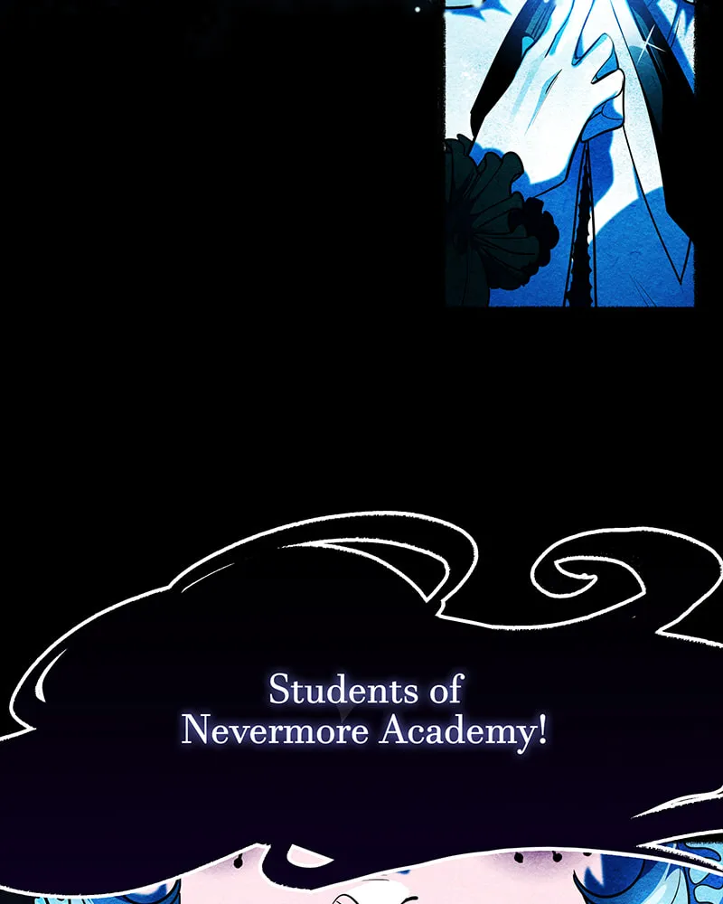 Nevermore (Kate Flynn) Chapter 108 page 29 - 