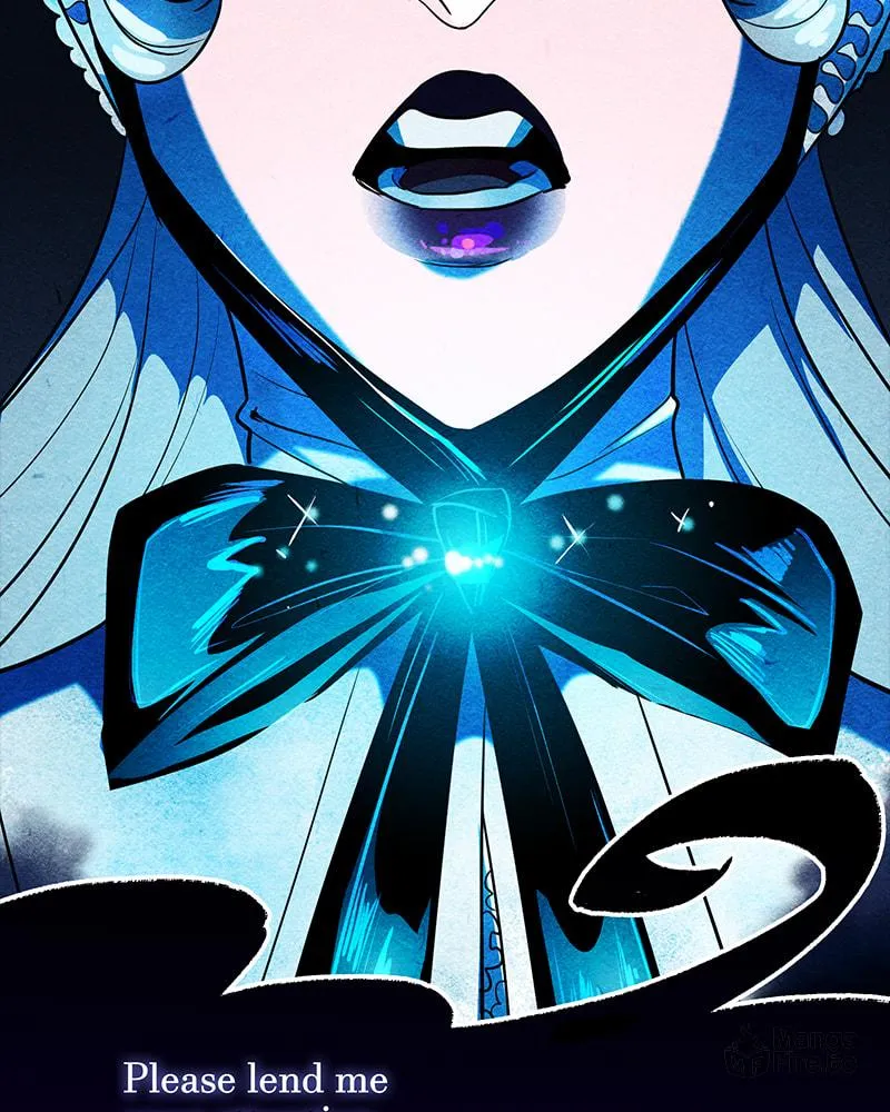 Nevermore (Kate Flynn) Chapter 108 page 30 - 