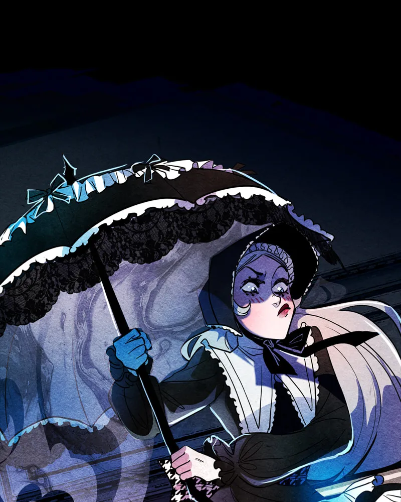 Nevermore (Kate Flynn) Chapter 108 page 4 - 