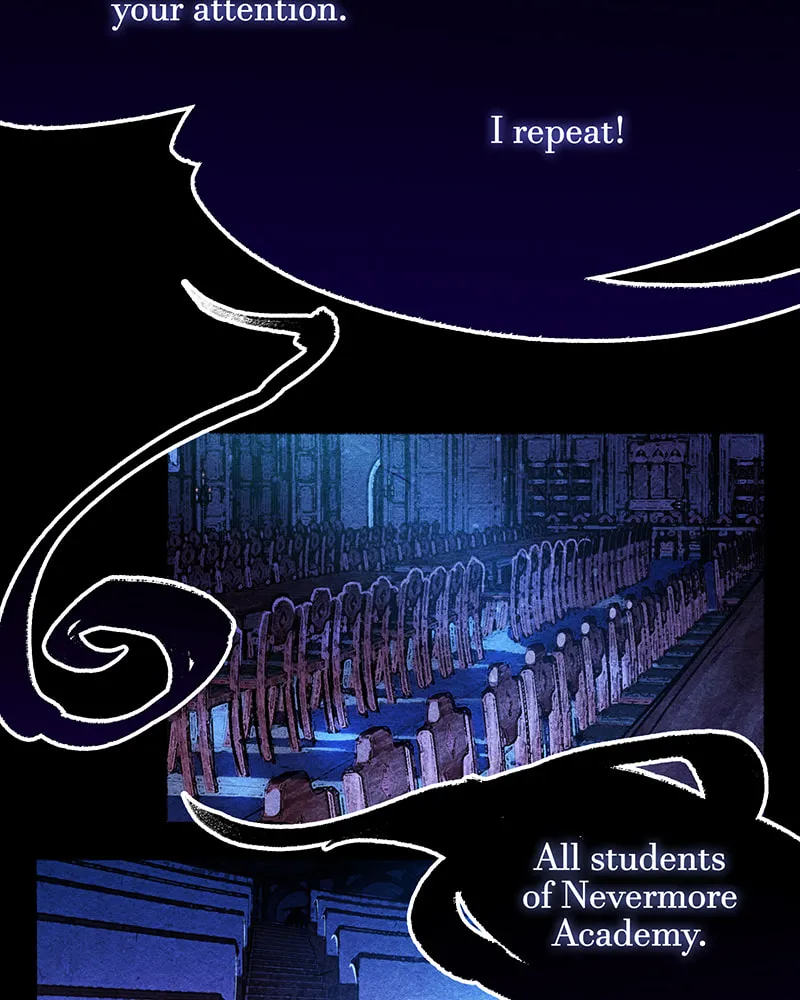Nevermore (Kate Flynn) Chapter 108 page 31 - 
