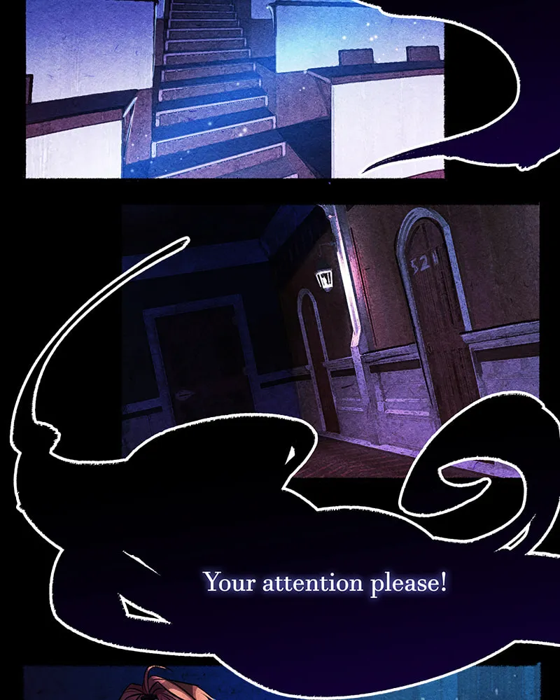 Nevermore (Kate Flynn) Chapter 108 page 32 - 