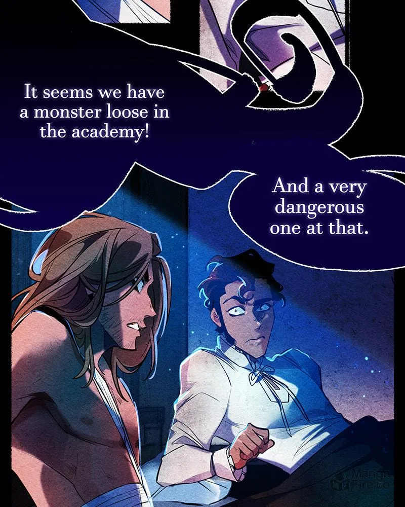 Nevermore (Kate Flynn) Chapter 108 page 35 - 