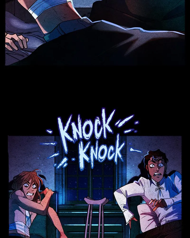 Nevermore (Kate Flynn) Chapter 108 page 36 - 
