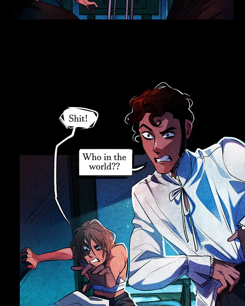 Nevermore (Kate Flynn) Chapter 108 page 37 - 