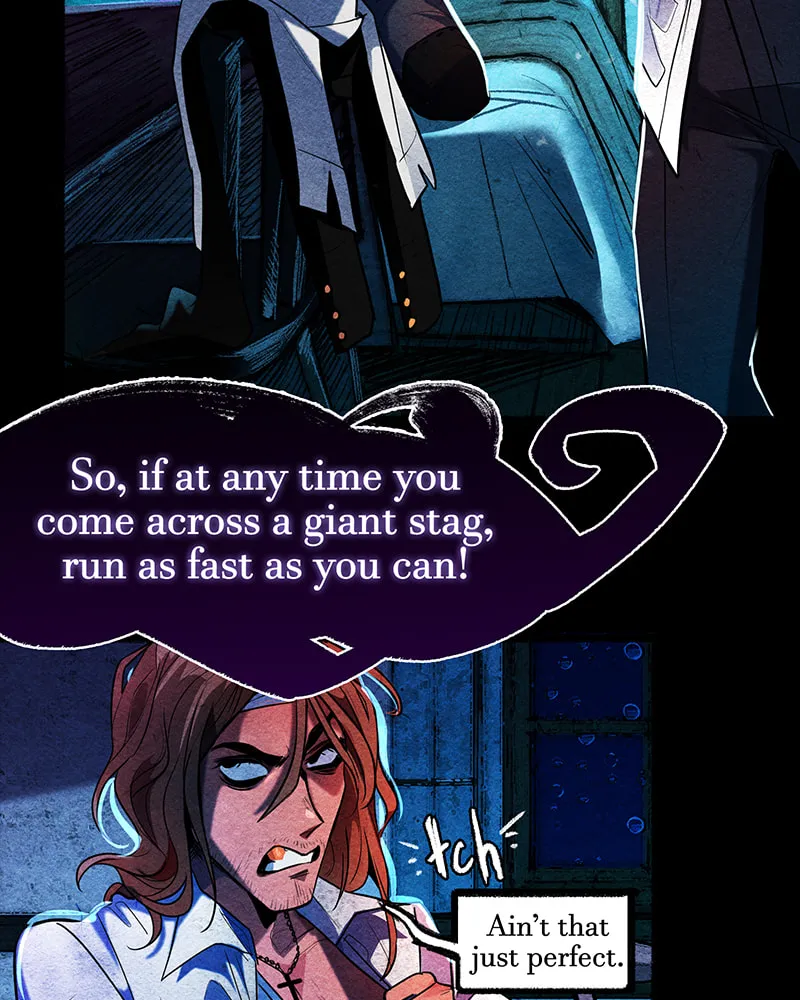 Nevermore (Kate Flynn) Chapter 108 page 38 - 