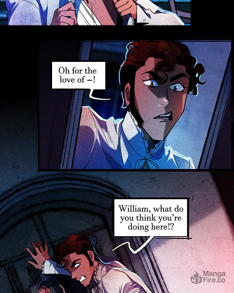 Nevermore (Kate Flynn) Chapter 108 page 39 - 