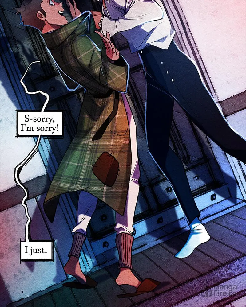 Nevermore (Kate Flynn) Chapter 108 page 40 - 