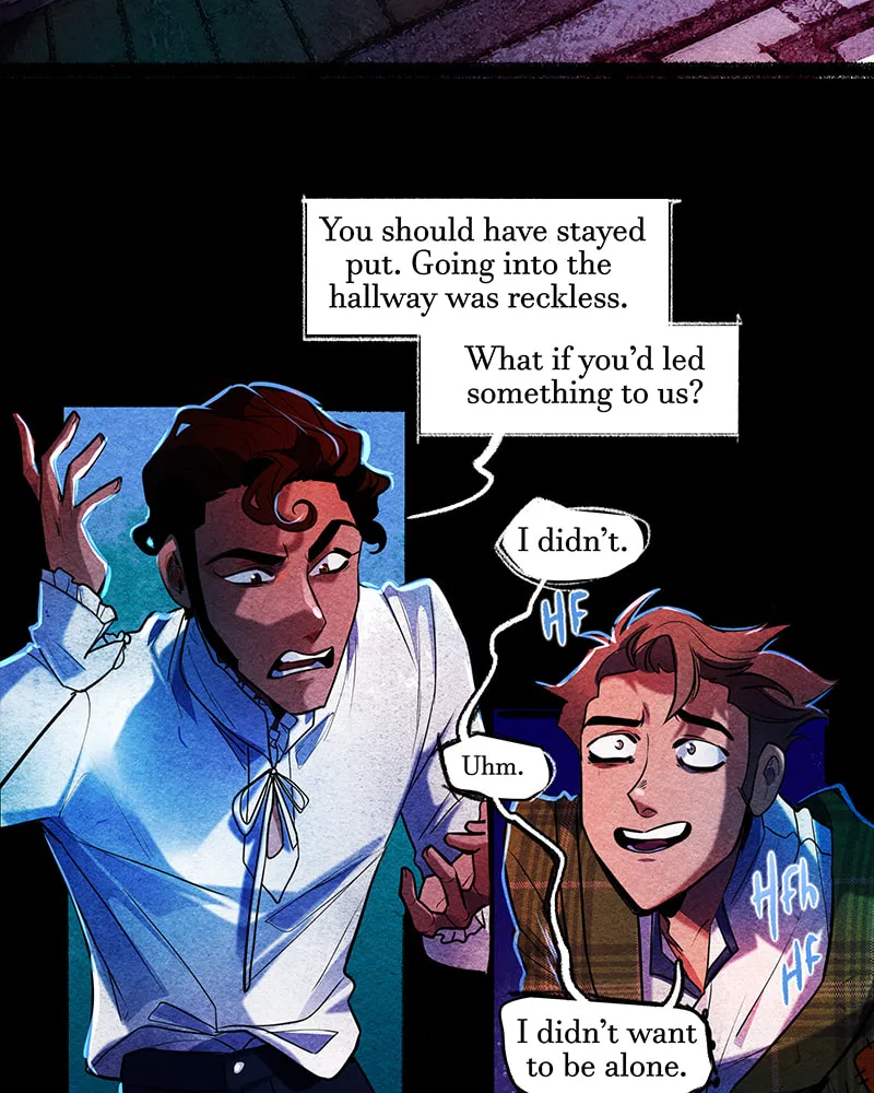 Nevermore (Kate Flynn) Chapter 108 page 41 - 