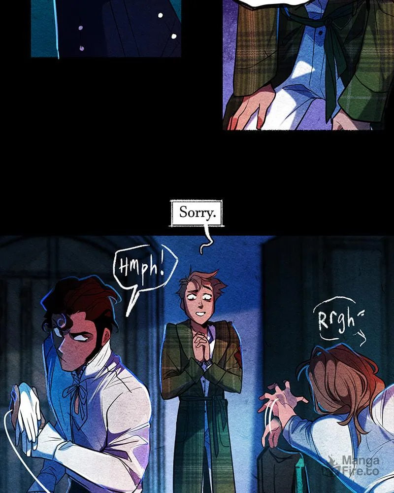 Nevermore (Kate Flynn) Chapter 108 page 42 - 