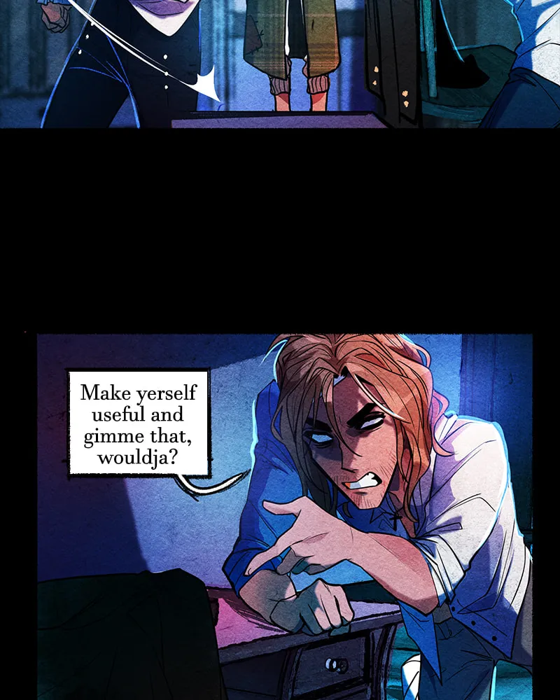 Nevermore (Kate Flynn) Chapter 108 page 43 - 