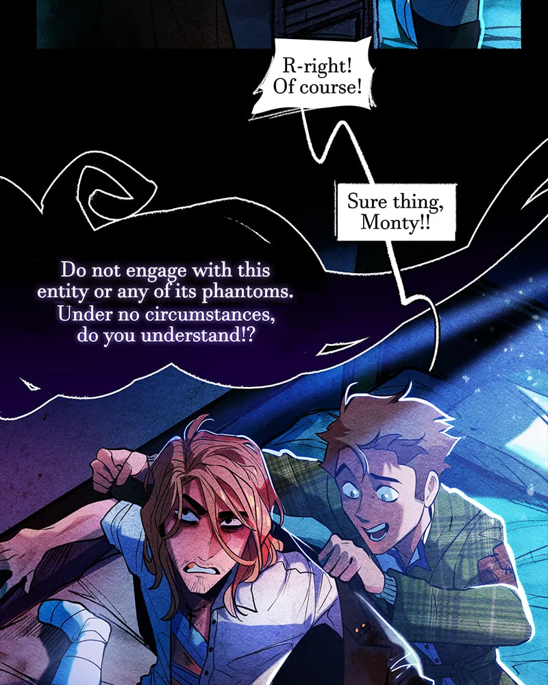 Nevermore (Kate Flynn) Chapter 108 page 44 - 