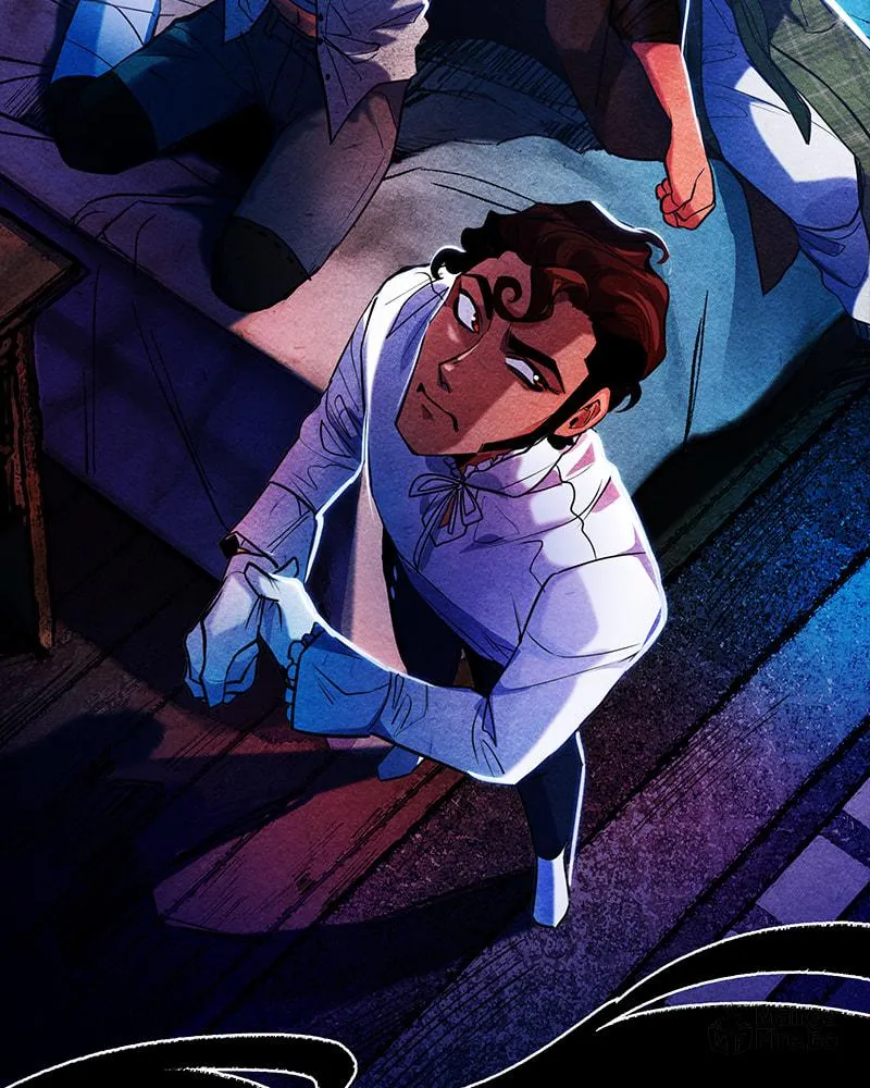 Nevermore (Kate Flynn) Chapter 108 page 45 - 