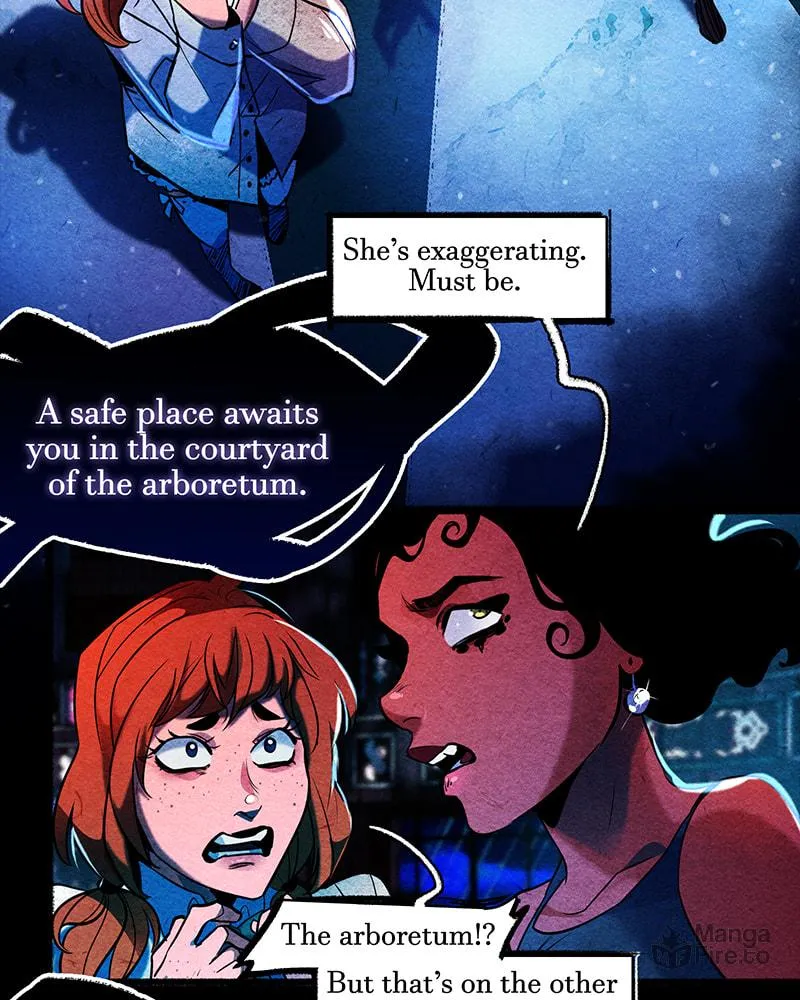 Nevermore (Kate Flynn) Chapter 108 page 48 - 