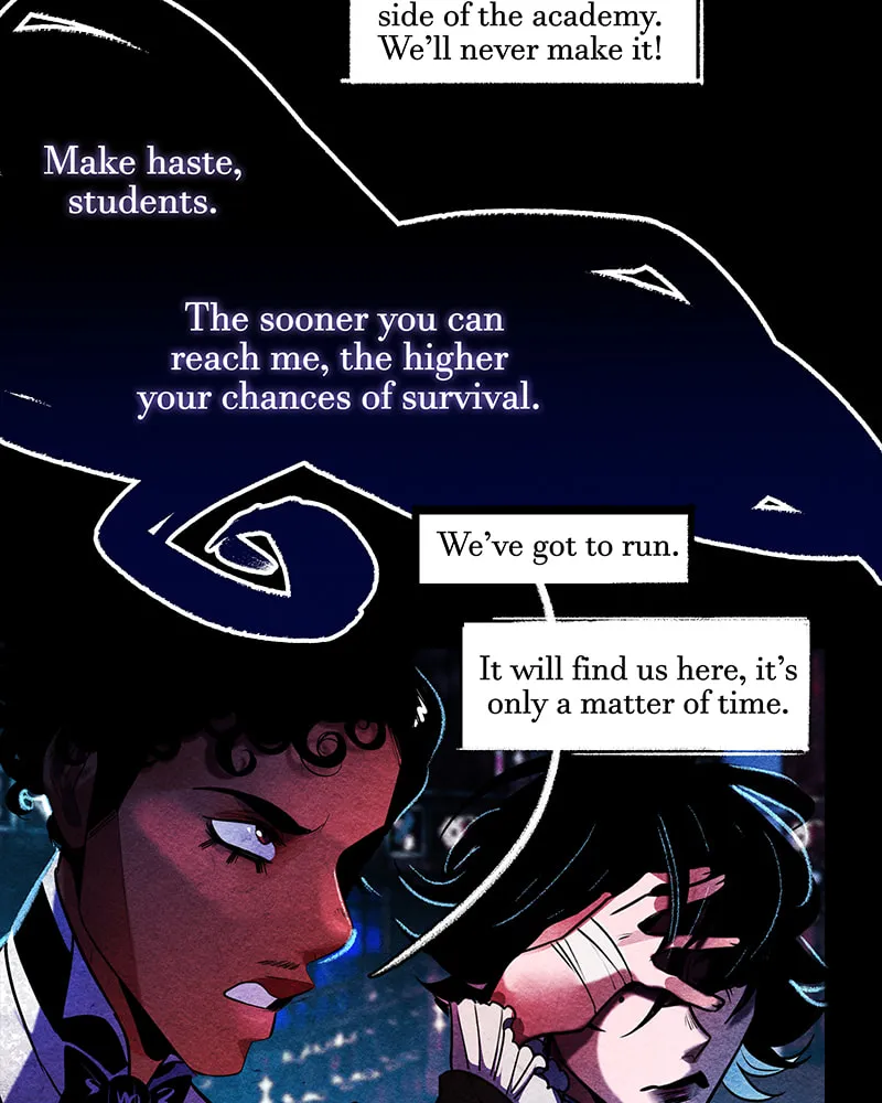 Nevermore (Kate Flynn) Chapter 108 page 49 - 