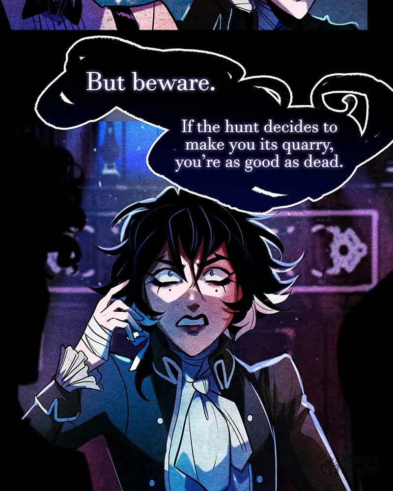 Nevermore (Kate Flynn) Chapter 108 page 50 - 