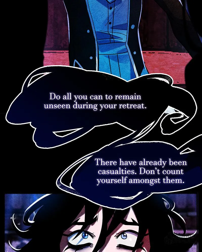 Nevermore (Kate Flynn) Chapter 108 page 51 - 