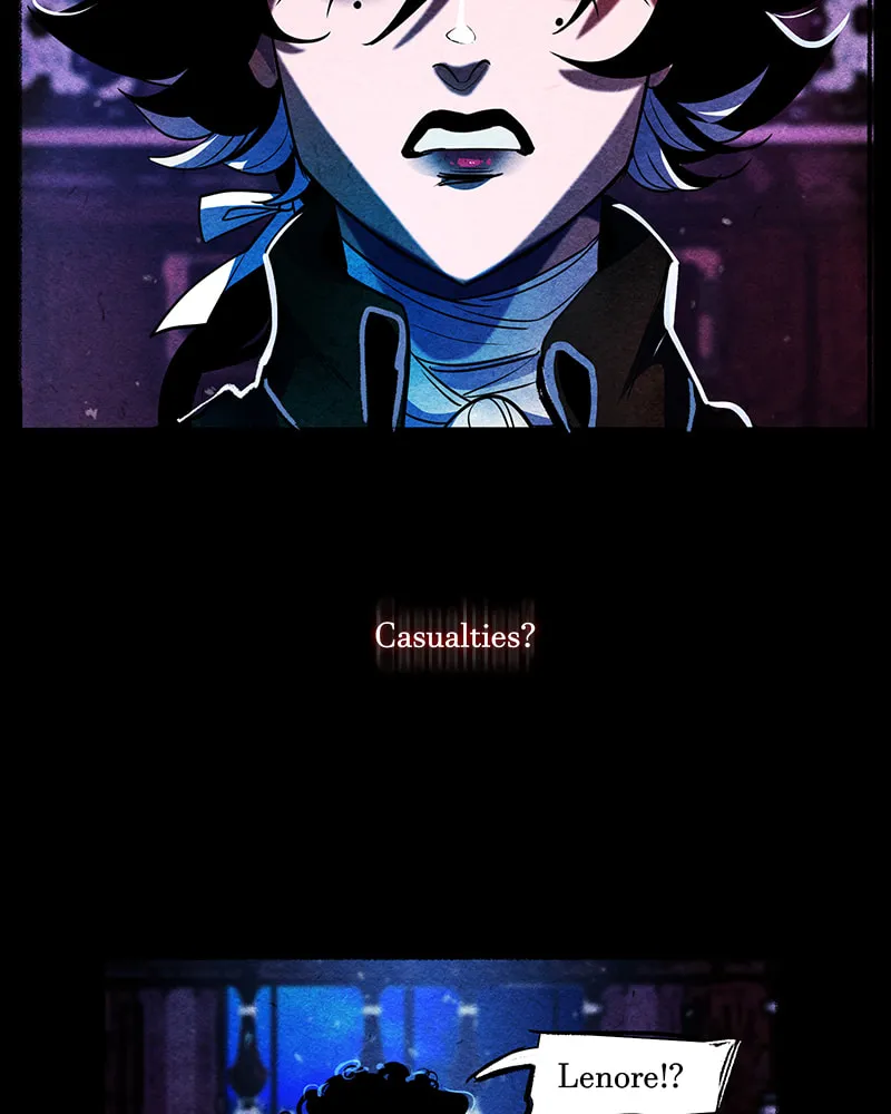 Nevermore (Kate Flynn) Chapter 108 page 52 - 