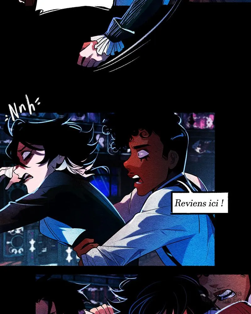 Nevermore (Kate Flynn) Chapter 108 page 54 - 