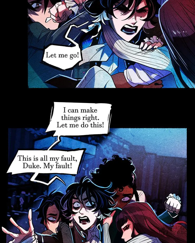 Nevermore (Kate Flynn) Chapter 108 page 55 - 