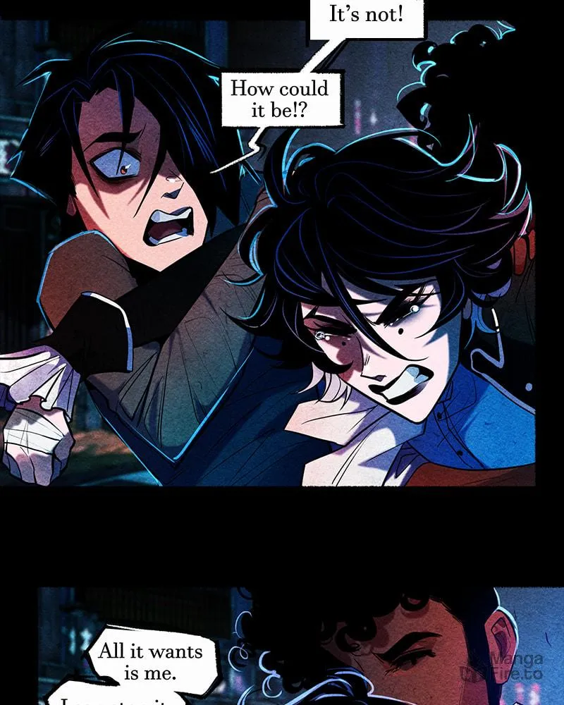 Nevermore (Kate Flynn) Chapter 108 page 57 - 