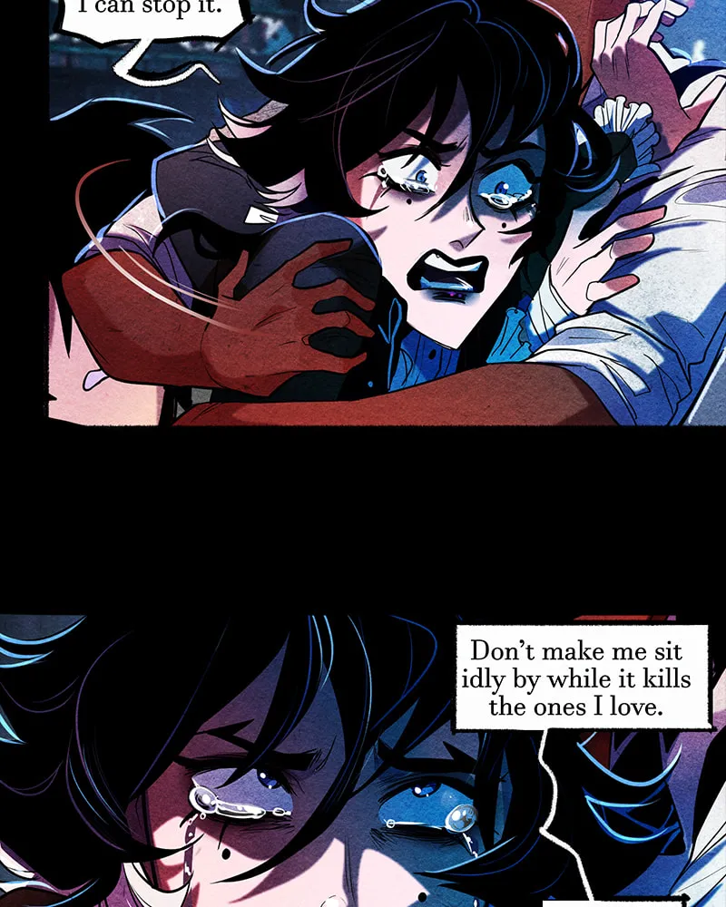 Nevermore (Kate Flynn) Chapter 108 page 58 - 