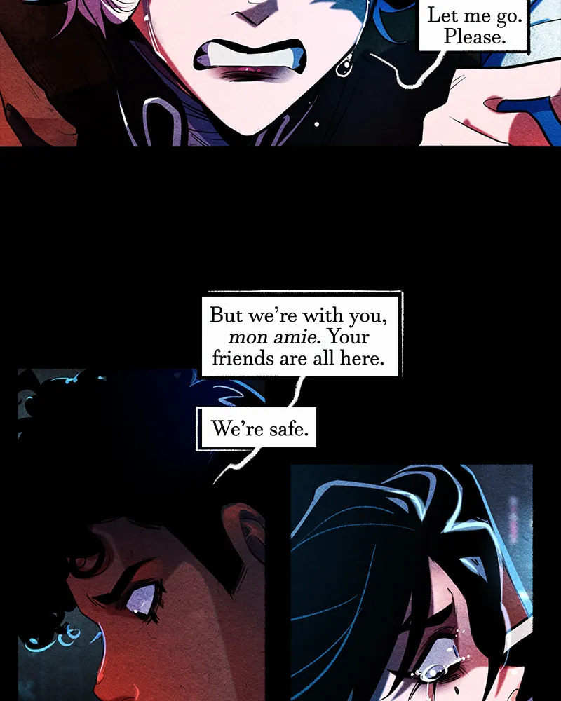Nevermore (Kate Flynn) Chapter 108 page 59 - 