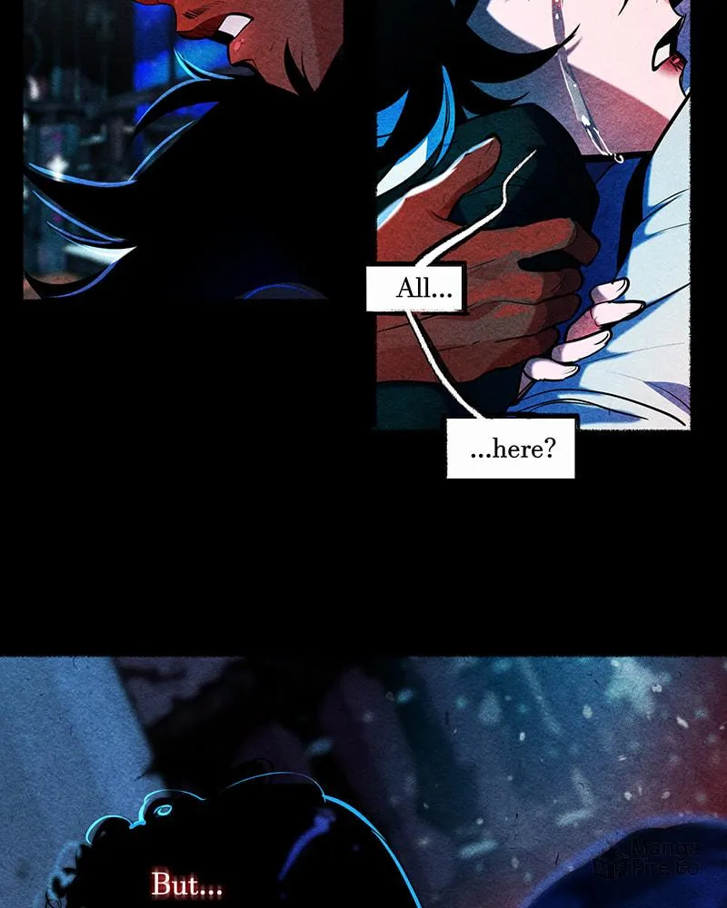 Nevermore (Kate Flynn) Chapter 108 page 60 - 