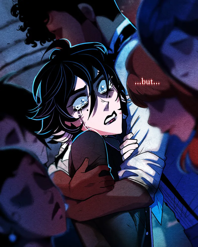 Nevermore (Kate Flynn) Chapter 108 page 61 - 