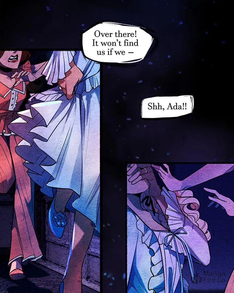 Nevermore (Kate Flynn) Chapter 108 page 63 - 