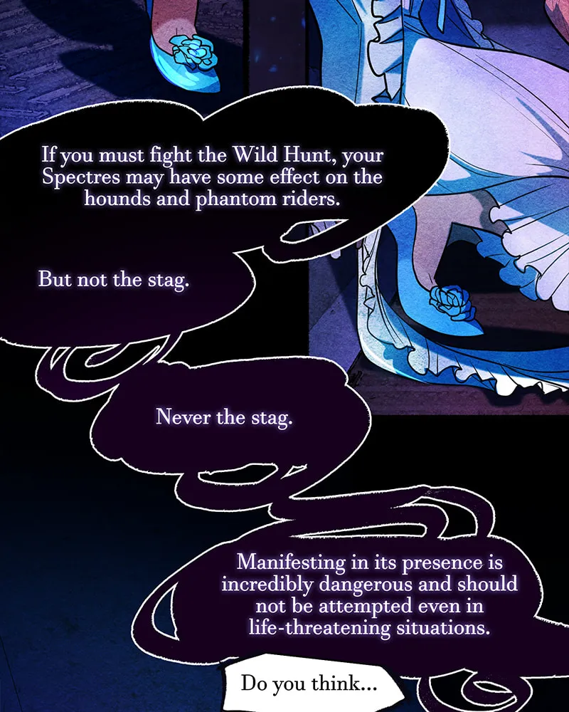Nevermore (Kate Flynn) Chapter 108 page 64 - 
