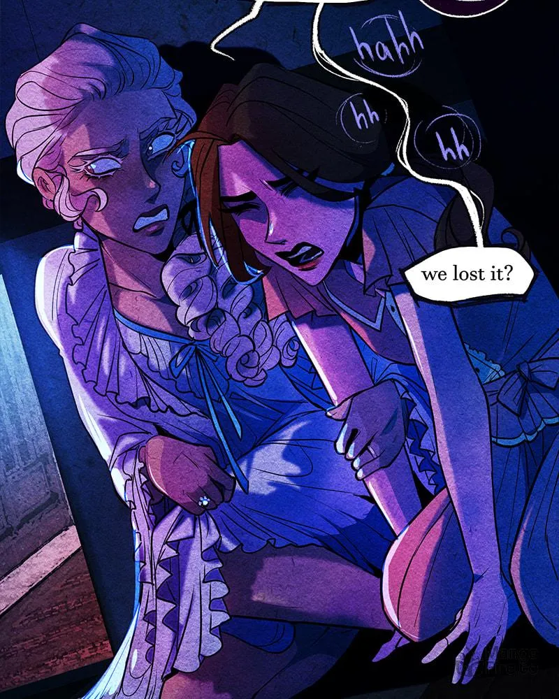 Nevermore (Kate Flynn) Chapter 108 page 65 - 