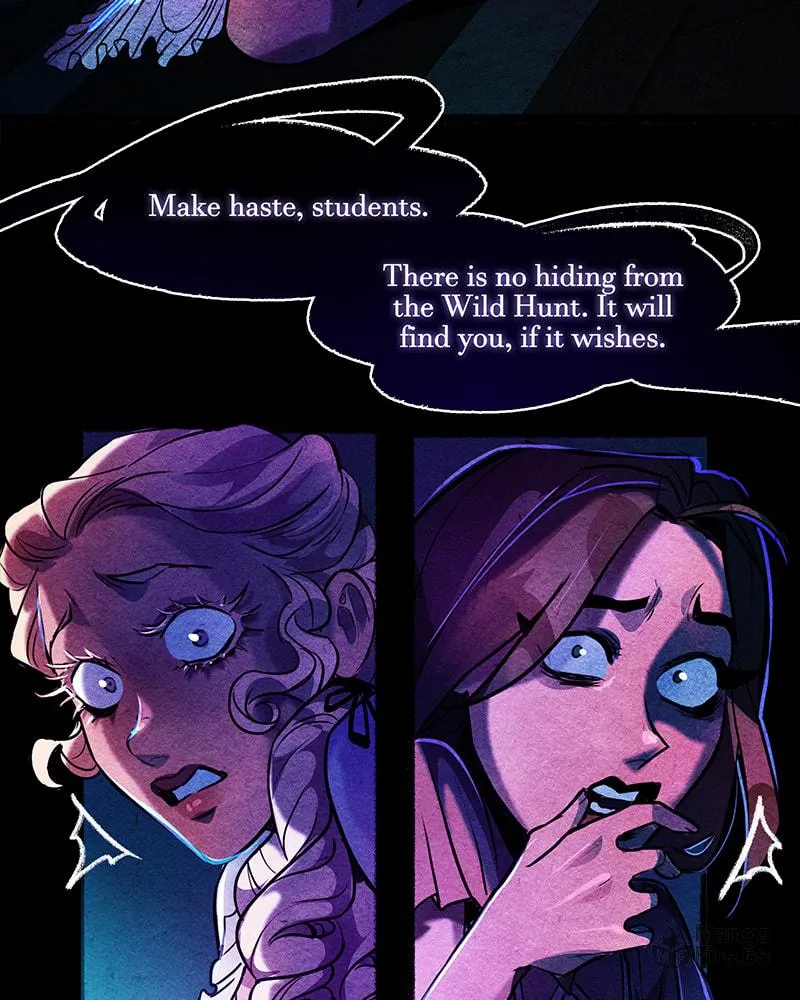 Nevermore (Kate Flynn) Chapter 108 page 66 - 