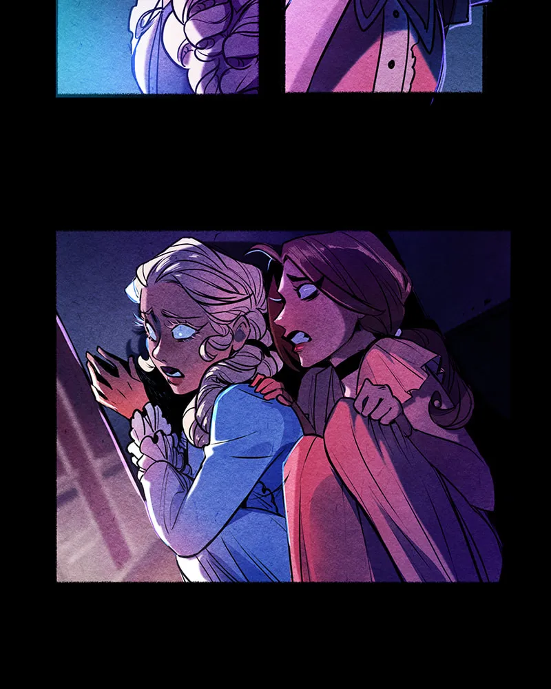 Nevermore (Kate Flynn) Chapter 108 page 67 - 