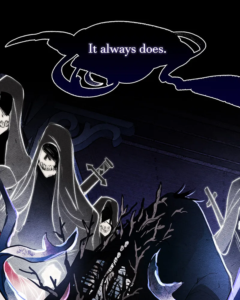 Nevermore (Kate Flynn) Chapter 108 page 68 - 