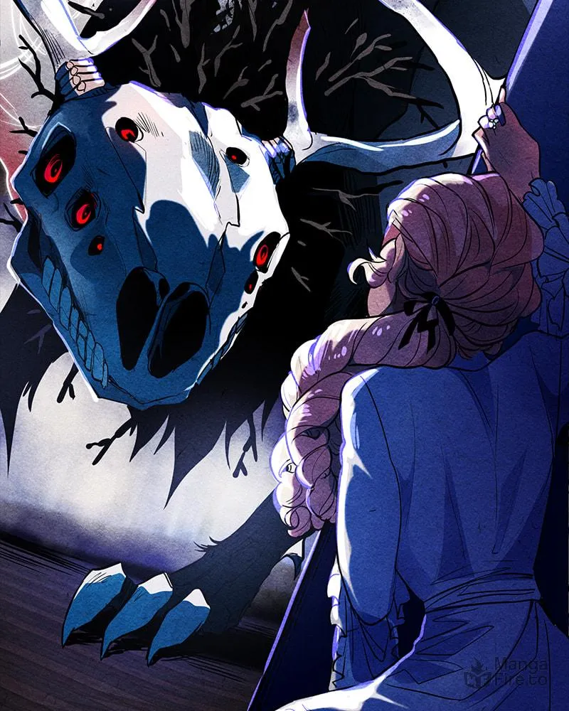 Nevermore (Kate Flynn) Chapter 108 page 69 - 
