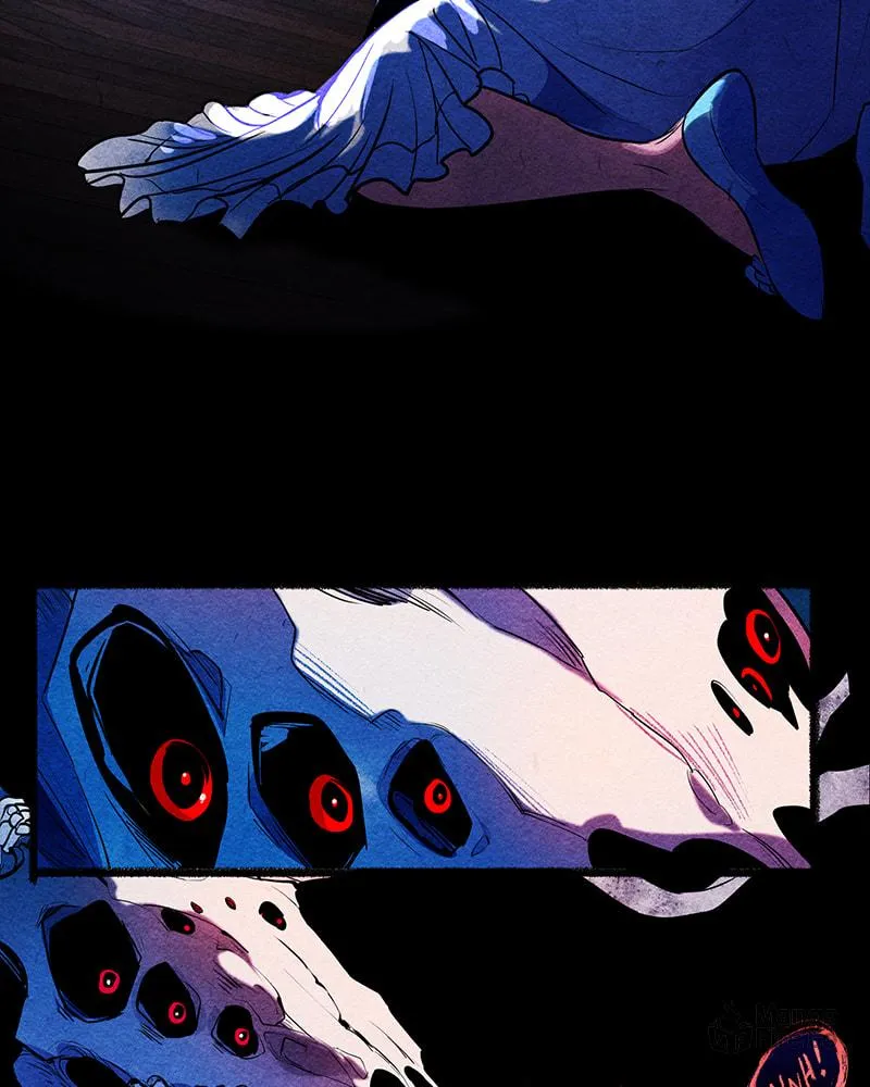 Nevermore (Kate Flynn) Chapter 108 page 70 - 