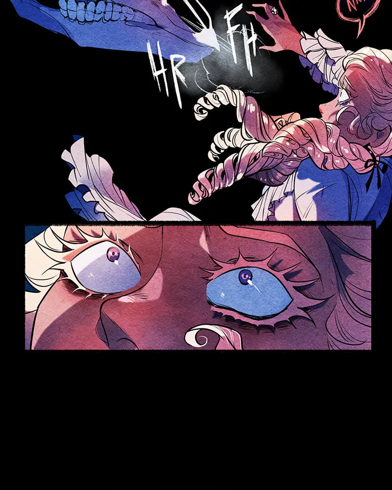 Nevermore (Kate Flynn) Chapter 108 page 71 - 