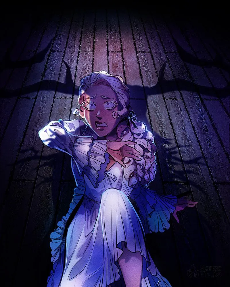 Nevermore (Kate Flynn) Chapter 108 page 72 - 