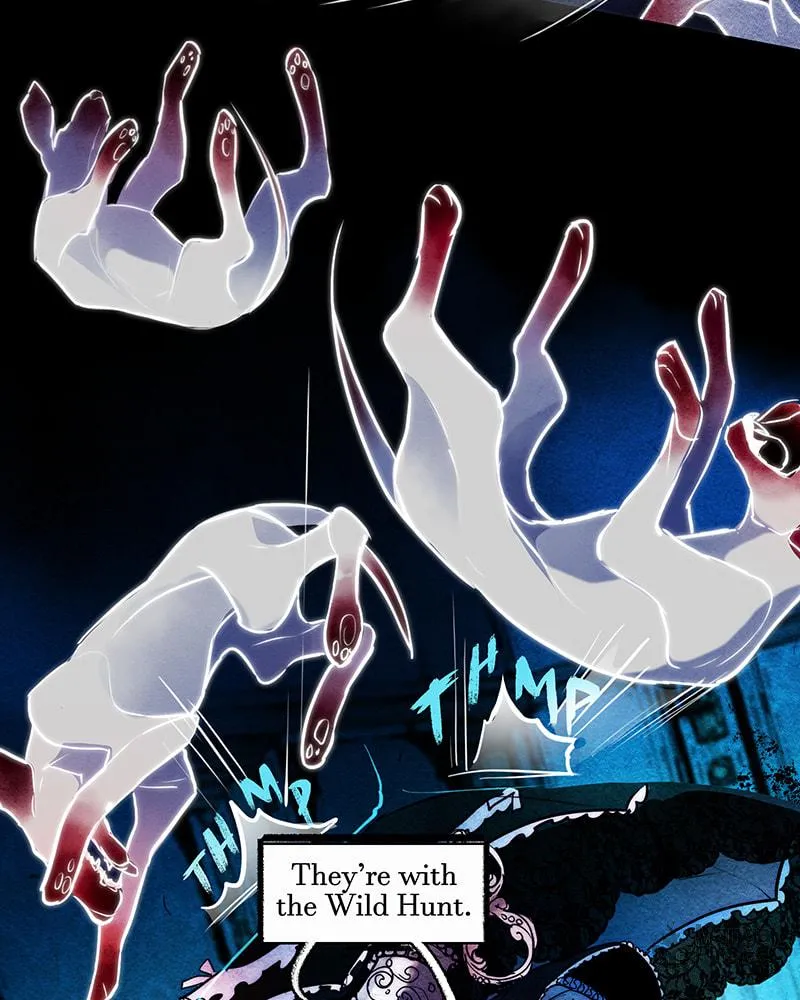Nevermore (Kate Flynn) Chapter 108 page 9 - 