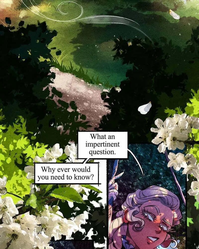 Nevermore (Kate Flynn) Chapter 109 page 14 - 