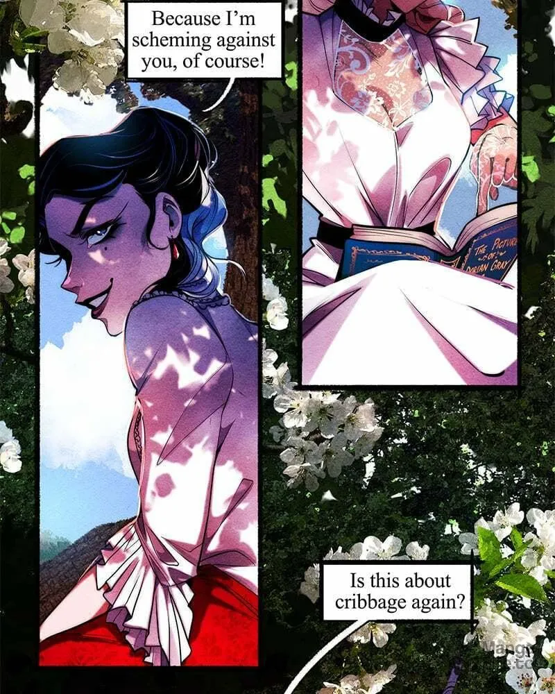 Nevermore (Kate Flynn) Chapter 109 page 15 - 